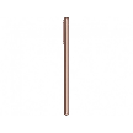 TEL Samsung Note 20 LTE DualSim 256GB bronz