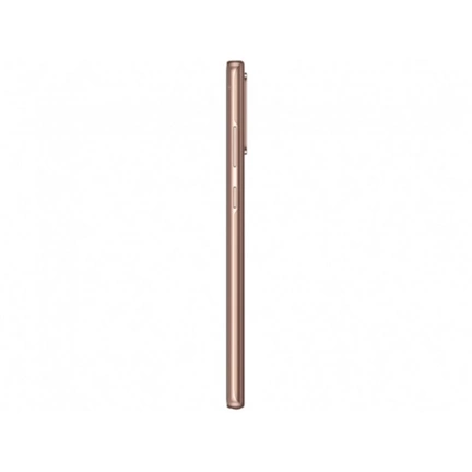 TEL Samsung Note 20 LTE DualSim 256GB bronz