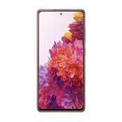TEL Samsung S20 FE 6,5" LTE 6/128GB Dual SIM Vörös