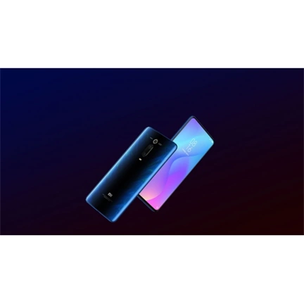 TEL Xiaomi Mi 9T Pro 128GB Dual SIM Glacier Blue