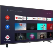 TESLA 43S605BFS FHD Android TV