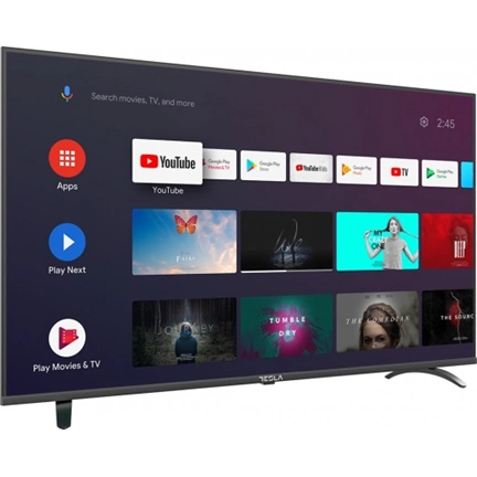 TESLA 43S605BFS FHD Android TV