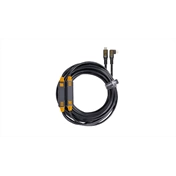 TETHER TOOLS TetherPro USB-C to USB-C,  (9.4m) - narancs