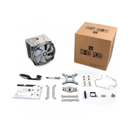 THERMALRIGHT HR-02 Plus