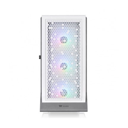 THERMALTAKE Ceres 500 TG ARGB Snow