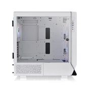 THERMALTAKE Ceres 500 TG ARGB Snow