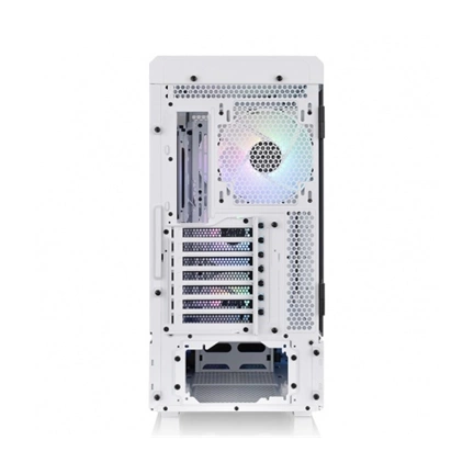 THERMALTAKE Ceres 500 TG ARGB Snow