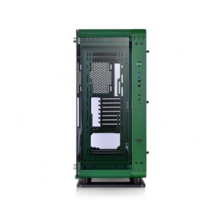THERMALTAKE Core P6 TG zöld