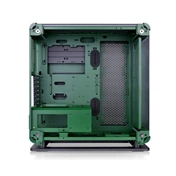 THERMALTAKE Core P6 TG zöld