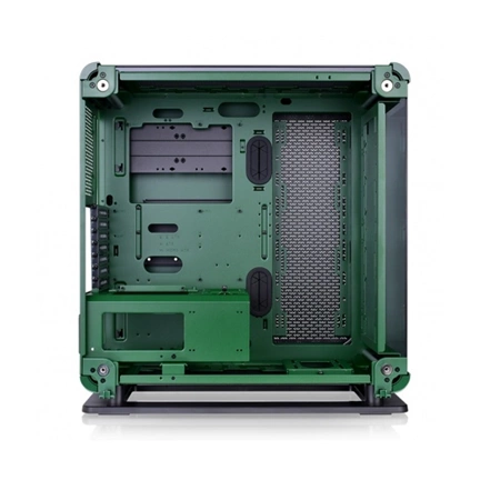 THERMALTAKE Core P6 TG zöld