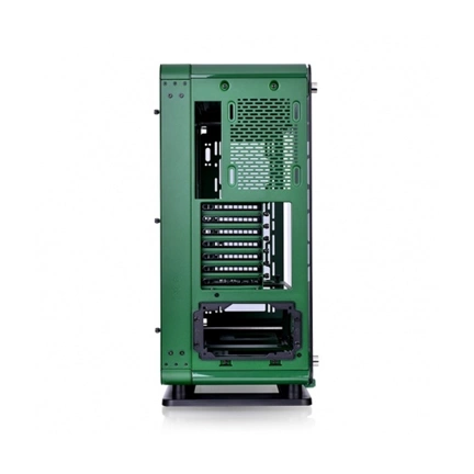 THERMALTAKE Core P6 TG zöld