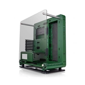 THERMALTAKE Core P6 TG zöld