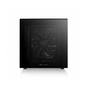 THERMALTAKE Divider 200 TG - fekete