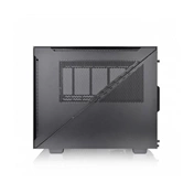 THERMALTAKE Divider 200 TG - fekete