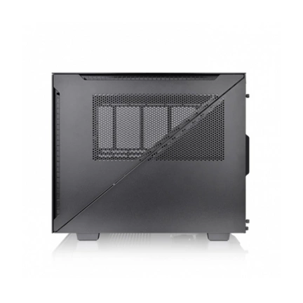 THERMALTAKE Divider 200 TG - fekete