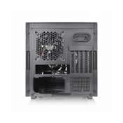 THERMALTAKE Divider 200 TG - fekete