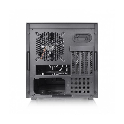 THERMALTAKE Divider 200 TG - fekete