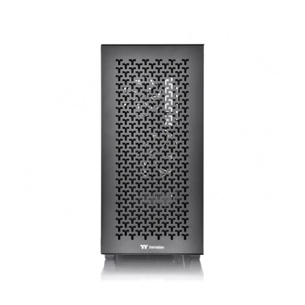THERMALTAKE Divider 300 TG Air fekete