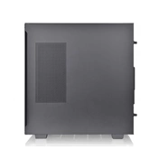 THERMALTAKE Divider 300 TG Air fekete