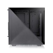 THERMALTAKE Divider 300 TG Air fekete