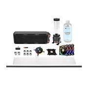 THERMALTAKE Pacific M360 Plus D5 Hard