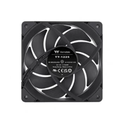 THERMALTAKE TOUGHFAN 12 Pro High Static Pressure PC Cooling Fan (2-Fan Pack) THERMALTAKE TOUGHFAN 12 Pro High Static Pressure PC Cooling Fan (2-Fan Pack)