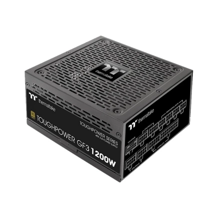 THERMALTAKE Toughpower GF3 1200W Gold - TT Premium Edition