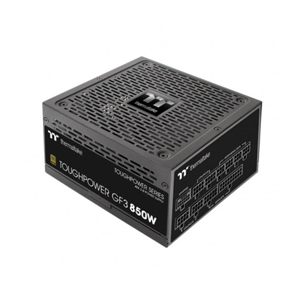 THERMALTAKE Toughpower GF3 850W Gold - TT Premium Edition