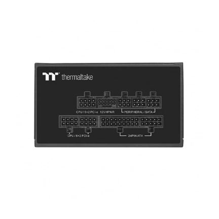 THERMALTAKE Toughpower PF3 850W 80+ Platinum