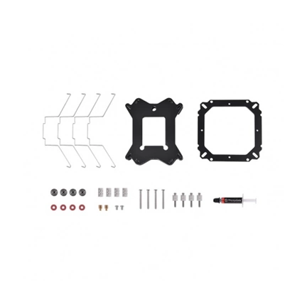THERMALTAKE UX210 ARGB