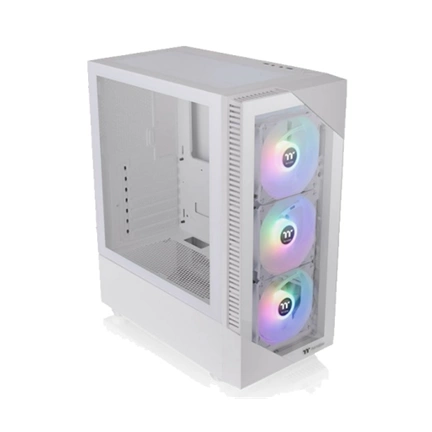THERMALTAKE View 200 TG ARGB Snow