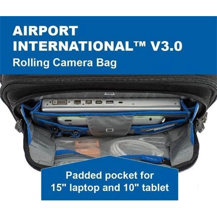 THINK TANK Airport International V3.0