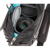 THINK TANK Lens Case Duo 15 - Black