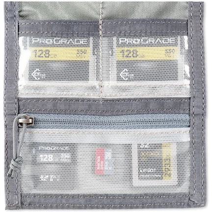 THINK TANK Pixel Pocket Rocket - Black