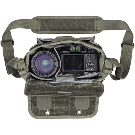 THINK TANK Retrospective 5 V2 Pinestone