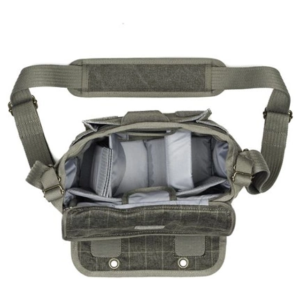 THINK TANK Retrospective 5 V2 Pinestone