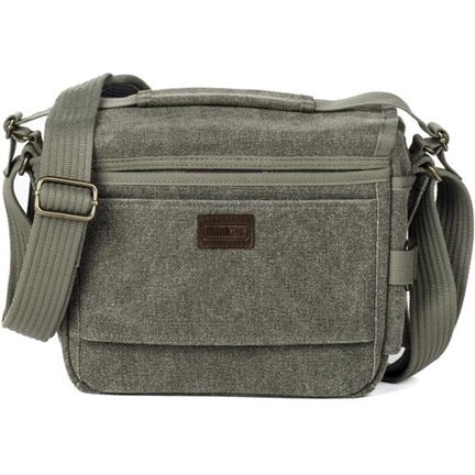 THINK TANK Retrospective 5 V2 Pinestone