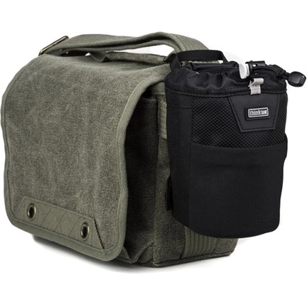 THINK TANK Retrospective 5 V2 Pinestone