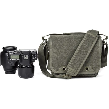 THINK TANK Retrospective 5 V2 Pinestone