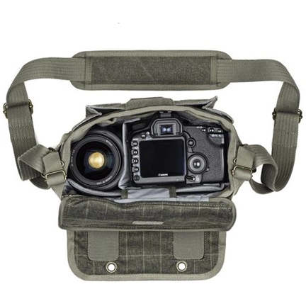 THINK TANK Retrospective 5 V2 Pinestone