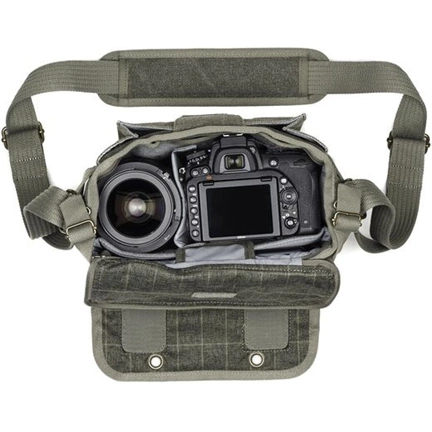 THINK TANK Retrospective 5 V2 Pinestone