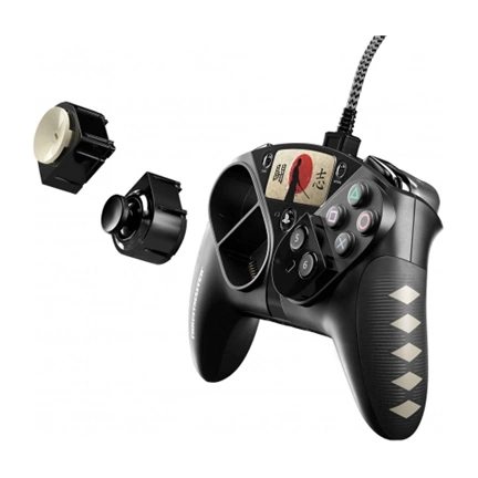 THRUSTMASTER Eswap Pro Fighting Pack