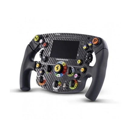 THRUSTMASTER Ferrari F1 Wheel Add-On