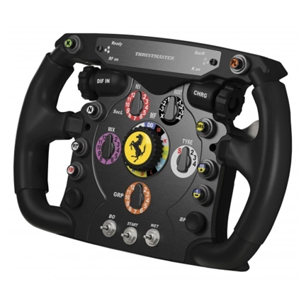 THRUSTMASTER Ferrari F1 Wheel Add-on