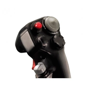 THRUSTMASTER Hotas A10 Warthog Joystick +gázkar + vezérlőpanel PC