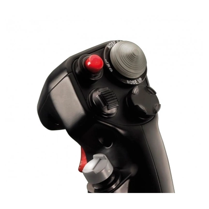 THRUSTMASTER Hotas A10 Warthog Joystick +gázkar + vezérlőpanel PC