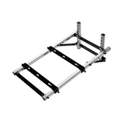 THRUSTMASTER Racing Wheel AddOn T-Pedals Stand