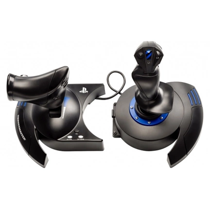 THRUSTMASTER T-Flight Hotas 4