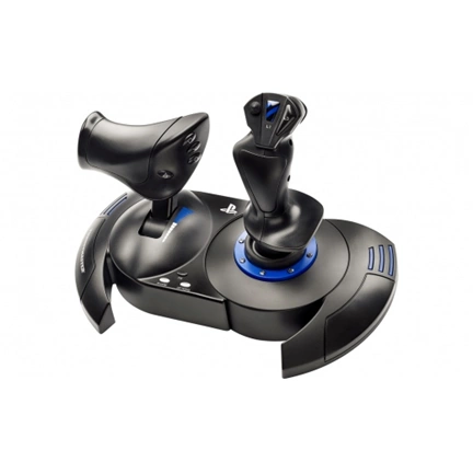 THRUSTMASTER T-Flight Hotas 4