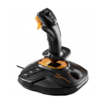 THRUSTMASTER T.16000M FCS USB joystick